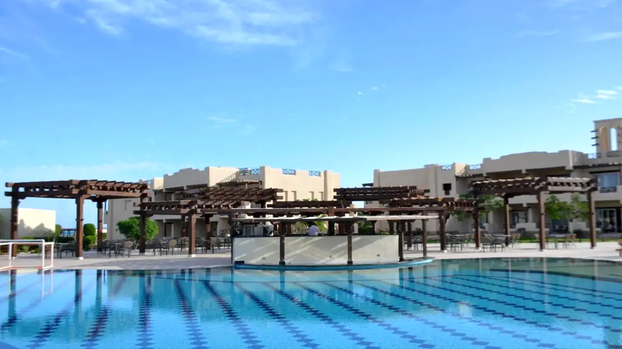Hotel True Beach Resort - Marsa Alam